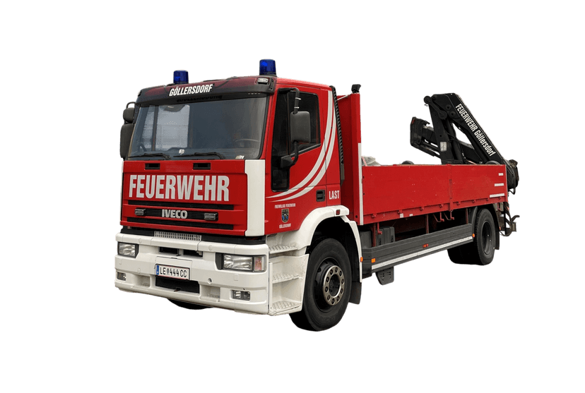 LAST – Iveco MT180E27R
