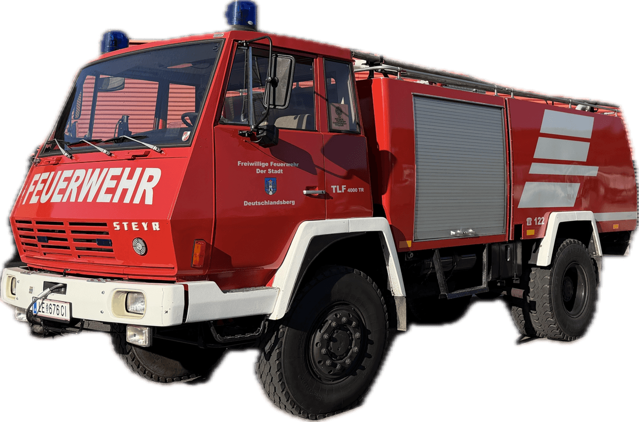 TLF-A 4000 – Steyr 1290