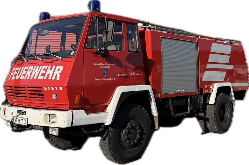 TLF-A 4000 – Steyr 1290