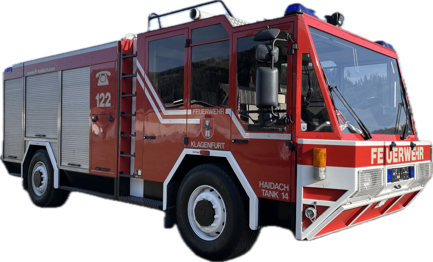 TLF-A 3700 – Falcon (1989)